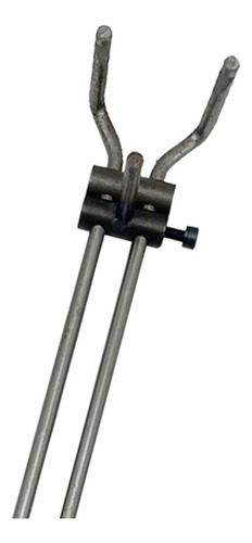 Pinzas De Abrazadera De Ajustable Para Verter 4x34cm
