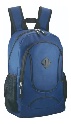 Mochilas lisas escolares new arrivals