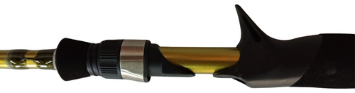 Caña Fivestar Limited Concept Fc-601mfb Baitcasting 7-30lbs Dorado