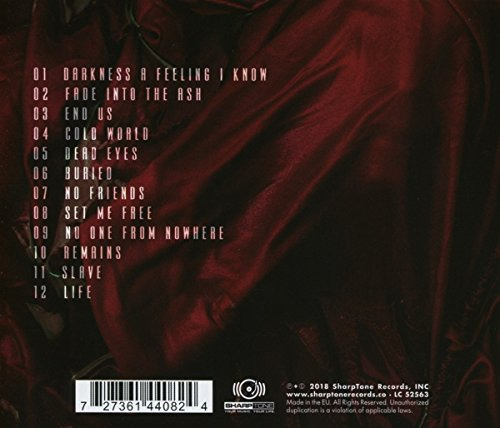 Love Will Kill All (bleeding Through) Versión Del Álbum Estándar