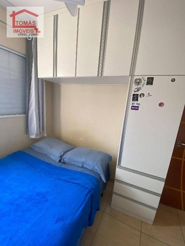 Imagem 16 de 19 de Sobrado Com 3 Dormitórios À Venda, 100 M² Por R$ 580.000,00 - Jardim Cidade Pirituba - São Paulo/sp - So2108