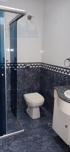 Casa Para Venda, 4 Dormitórios, Vila Dom Pedro I - São Paulo - 12378