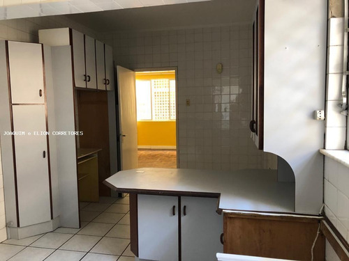 Apartamento Para Venda Em Florianópolis, Centro, 3 Dormitórios, 1 Suíte, 3 Banheiros, 1 Vaga - Apa 634_1-1754465