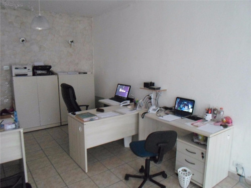 Imagem 11 de 12 de Casa À Venda, 3 Quartos, 5 Vagas, Hollywood - São Bernardo Do Campo/sp - 35714
