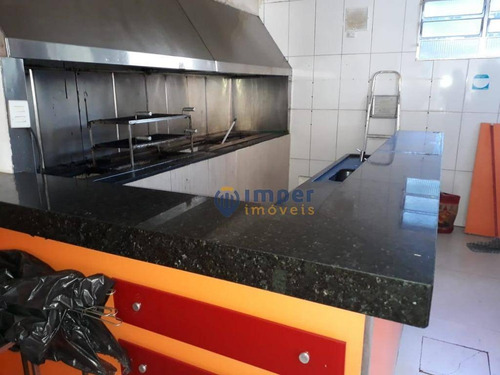 Imagem 4 de 17 de Loja Para Alugar, 250 M² Por R$ 15.000,00 - Perdizes - São Paulo/sp - Lo0026