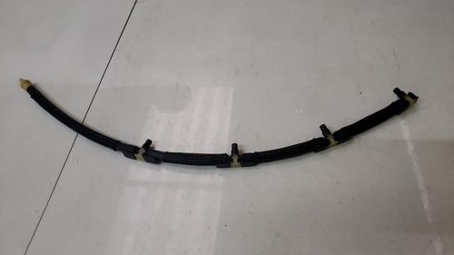 Imagem 2 de 4 de Mangueira Retorno Bicos Injetores Vw Amarok 2.0 2012 A 2018