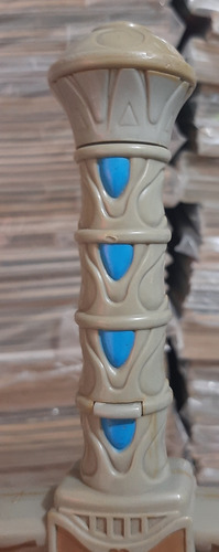 Thundercats Ljn Espada Justiceira Importada (Usado)