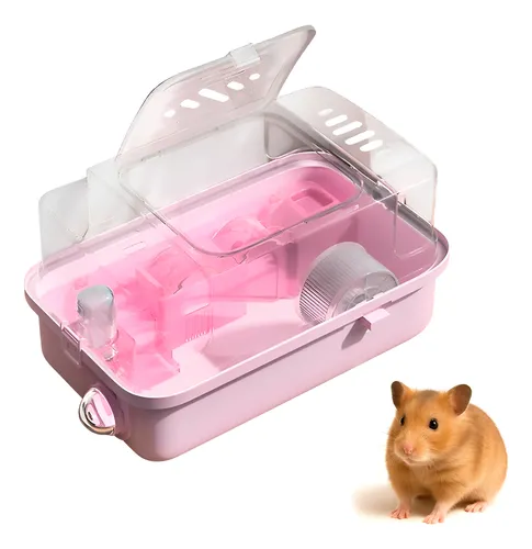 Gaiola para Hamster Animaux Moderna