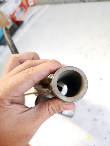 Toma De Agua Con Bulbo Sensor Aveo Ng 1.5 18-22 (Usado)