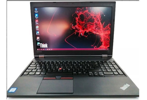 Lenovo Thinkpad L560, Core I5-6ta, 8gb Ram, Ssd Kingsto480gb (Usado)