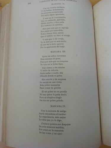 Obras Completas - D. Francisco Pimentel (Usado)