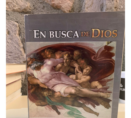 En Busca De Dios - Pedro Ayala Ruiz