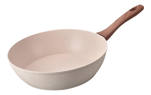 Partita Salteada Tortilla De Huevo Sartén Chino 26x7.1cm