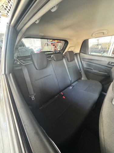 Suzuki Swift 1.2 Glx Mt