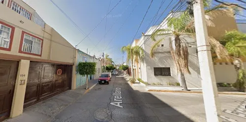 Casa En Venta Arellano, Aguascalientes. Recuperación Bancaria Laab2