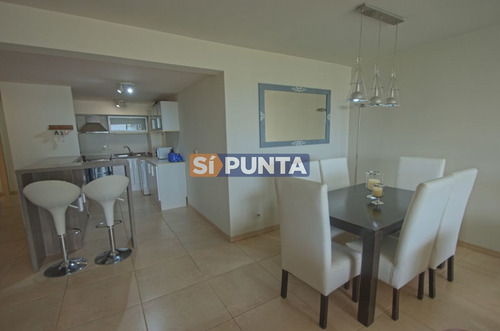 Imagen 7 de 19 de Apartamento En Venta - Mansa
