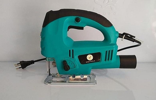 Serra tico-tico KNakasaki Sierra caladora 650w 110v 650W 127V