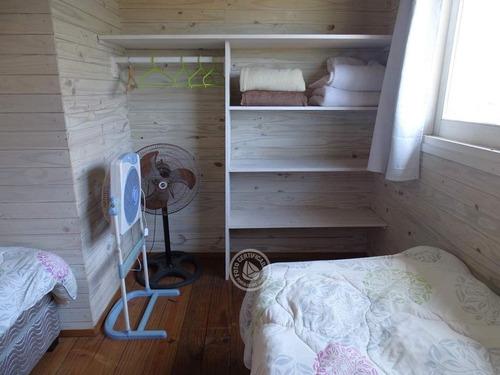 Villa Fausta - Cabaña 2 En Punta Del Diablo