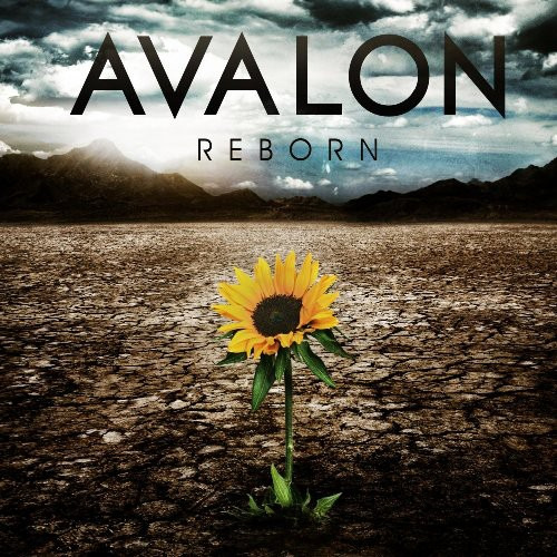 Avalon Reborn Cd