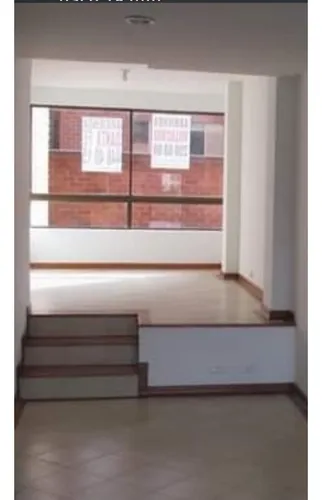 Rhbr-12333 (apto) Piso 3 (laureles)