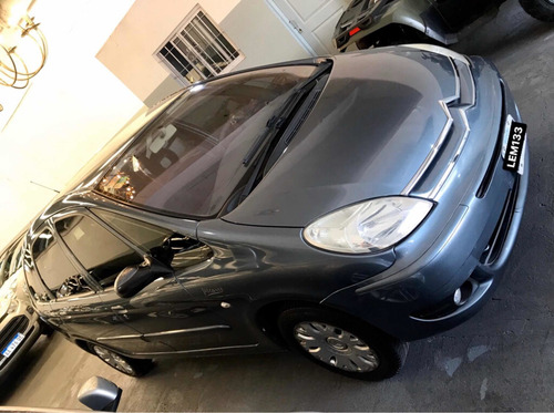 Citroen Xsara Picasso 1.6n Full-full Excelente , Anticipo $