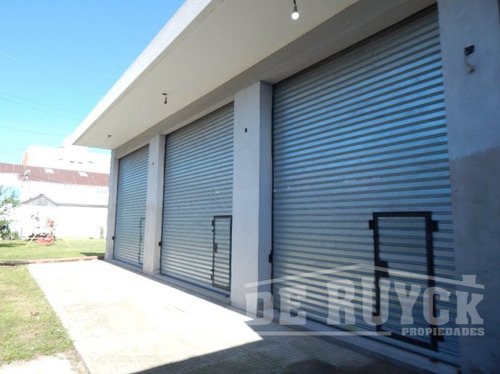 Local Con Vivienda En Venta En Florencio Varela Oeste