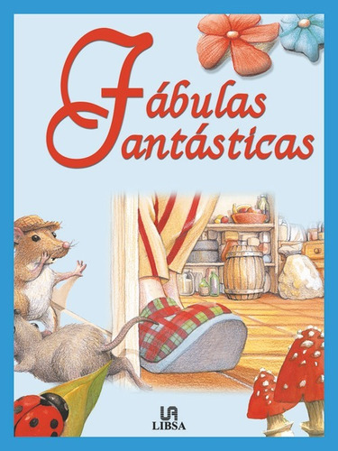 Fabulas Fantasticas