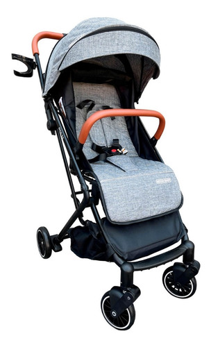 Imagen 3 de 10 de Cochecito Con Huevito Cuna Bebé Travel System Mega Baby Ata En Creciendo Oficial