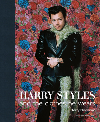 Harry Styles: Y Ropa Que Usa