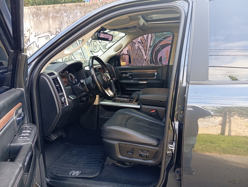 RAM 1500 5.7 Laramie Atx V8