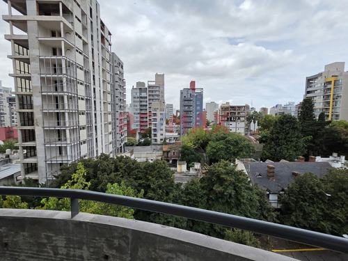 Venta Depto Quilmes Centro