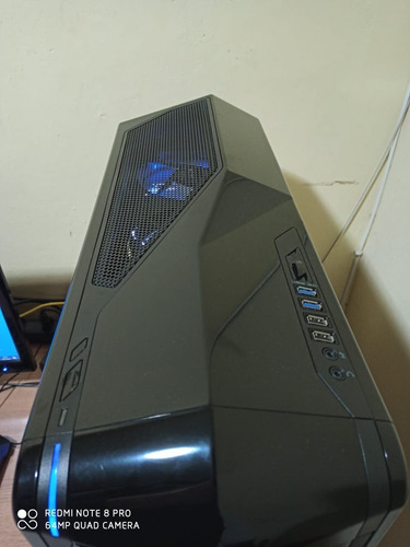 Pc Gamer Fx8350 16gb Ddr3 - Sem Placa De Vídeo