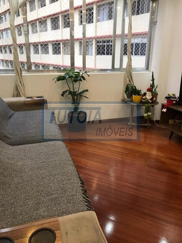 Imagem 6 de 22 de Apartamento Para Venda Vila Mariana, Sao Paulo - 21269-e - 2015507