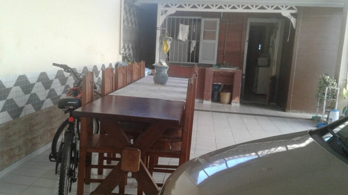 Imagem 10 de 13 de Casa Venda Caraguatatuba - Sp - Praia Das Palmeiras - 531