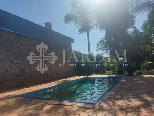 Imagem 7 de 21 de Chácara | Estância Lago Azul | Artemis - Ch00068 - 71029607