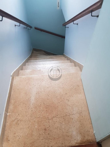 Imagem 19 de 29 de Casa Para Aluguel Em Cidade Universitária - Ca001196