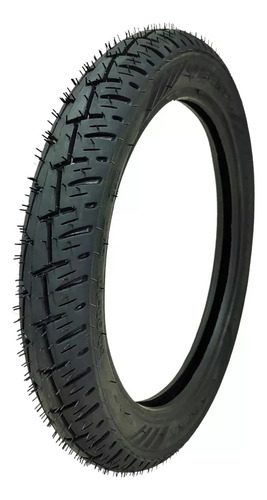 Par Pneu Dianteiro 90/90-18 Tras 2.75-18 Cg 125 Fan