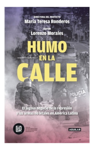 Humo En La Calle