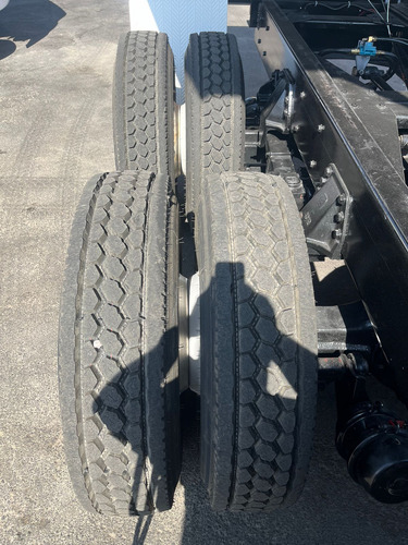 Kenworth T660 Volteo De 14 Mts Minero