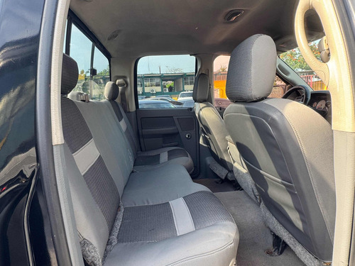 Dodge Ram 2500 5.9 Pickup Slt Quad Cab Diesel 4x4 At