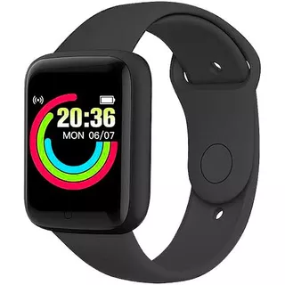 Smart Watch Bluetooth Deportivo D20