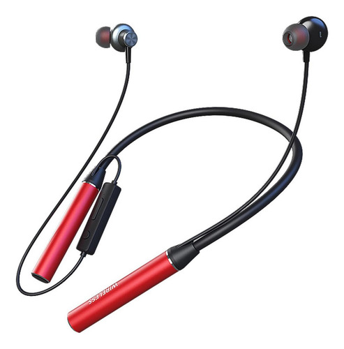 Banda Para El Cuello De Auriculares Bluetooth 80 Horas Playt