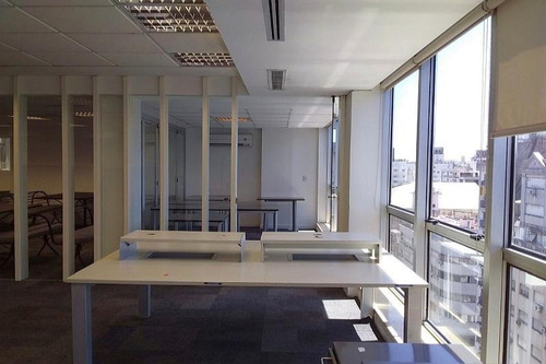 Imagen 10 de 12 de Oficina En Edificio Astros