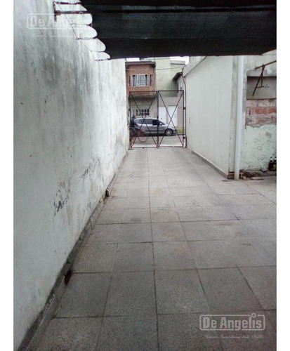 Locales - Dos Deptos - Galpón - Moron Sur