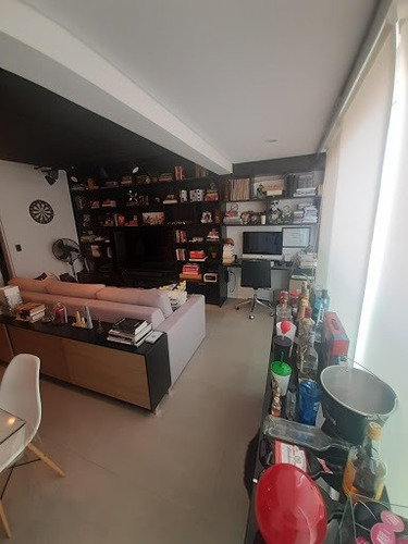 Imagem 4 de 30 de Apartamento Duplex Com 2 Dormitórios À Venda, 134 M² Por R$ 1.500.000,00 - Vila Gomes Cardim - São Paulo/sp - Ad0017