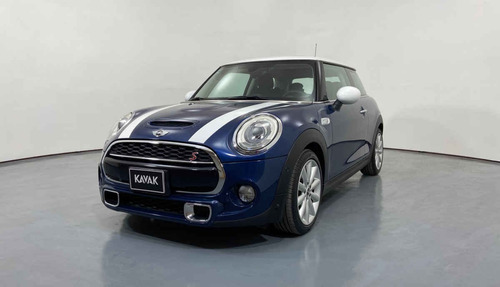 Imagen 5 de 15 de 36512 - Mini Cooper S 2018 Con Garantía