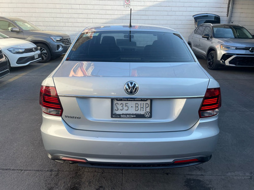 Volkswagen Vento Comfortline plus