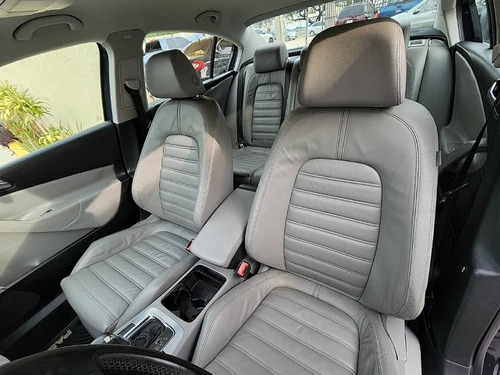 Imagen 5 de 8 de Volkswagen Passat .