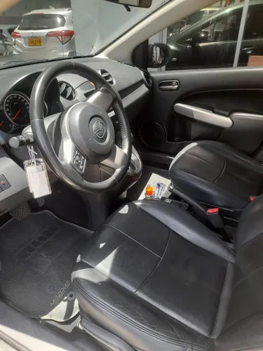 Mazda 2 1.5 15ha1c