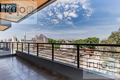 Departamento en venta en Villa del Parque